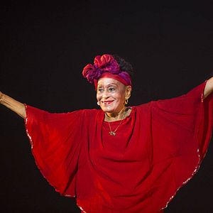 Bilder Omara Portuondo