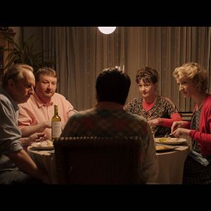 Bilder Alexandra Lamy