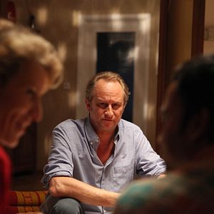 Bilder Alexandra Lamy