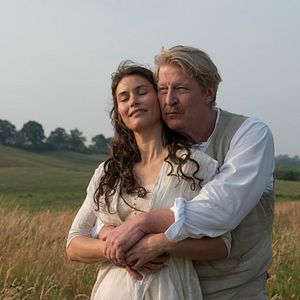 Bilder Das Löwenmädchen