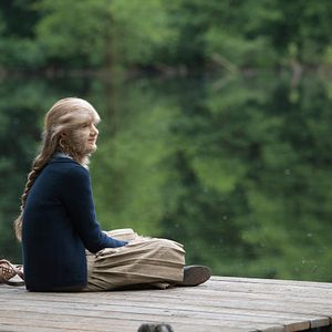 Bilder Mathilde Thomine Storm