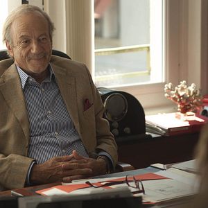 Bilder Patrick Chesnais