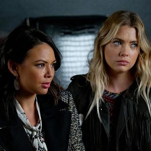 Bilder Ashley Benson