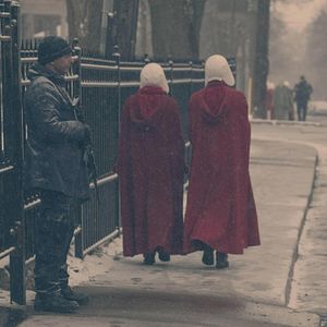 Bilder The Handmaid's Tale - Der Report der Magd