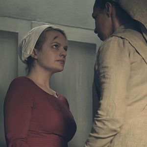Bilder The Handmaid's Tale - Der Report der Magd