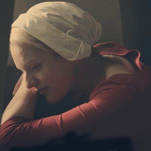 Bilder The Handmaid's Tale - Der Report der Magd