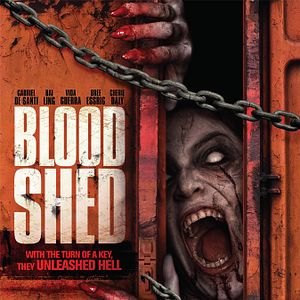 Bilder Blood Shed