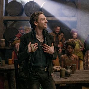 Bilder Laurie Davidson