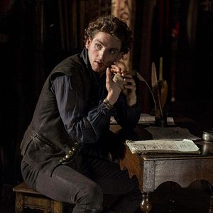 Bilder Laurie Davidson