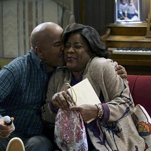 Bilder Loretta Devine