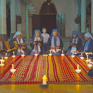 Bilder Agathe Bonitzer