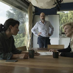 Bilder Jaime Rosales