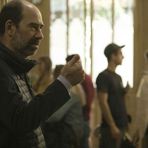 Bilder Jaime Rosales