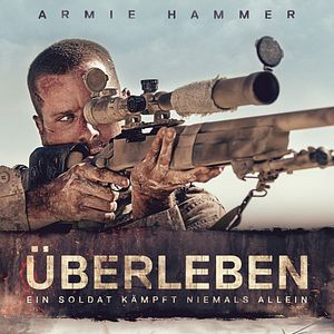 Bilder Überleben - Ein Soldat kämpft niemals allein