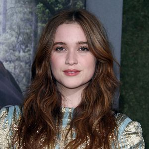 Bilder Alice Englert