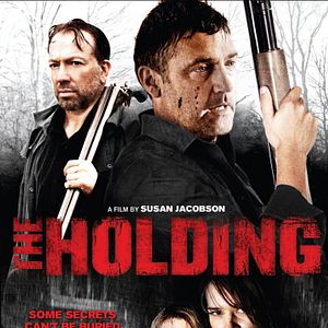 Bilder The Holding