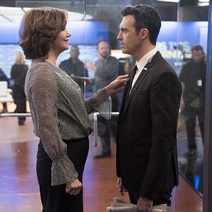 Bilder Veep - Die Vizepräsidentin