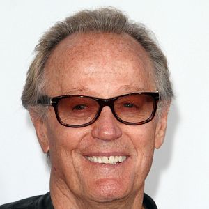 Bilder Peter Fonda