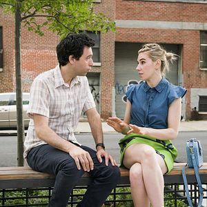 Bilder Alex Karpovsky