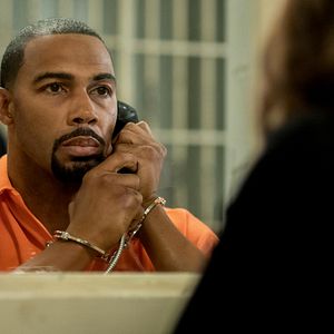 Bilder Omari Hardwick