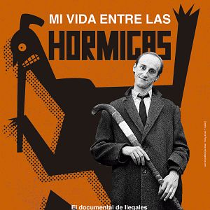 Bilder Mi vida entre las hormigas