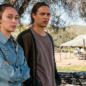 Bilder Frank Dillane