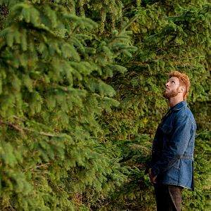 Bilder American Gods