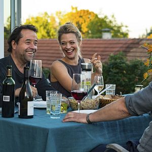 Bilder Heike Makatsch