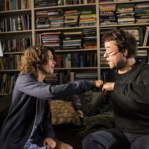 Bilder Harriet Herbig-Matten