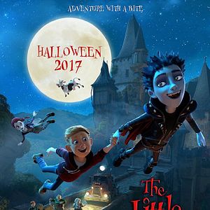 Bilder Der kleine Vampir