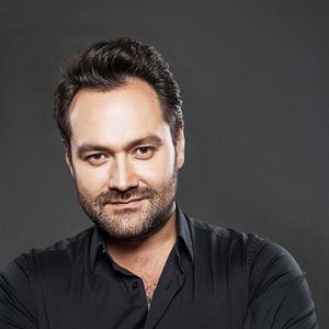 Bilder Ildar Abdrazakov