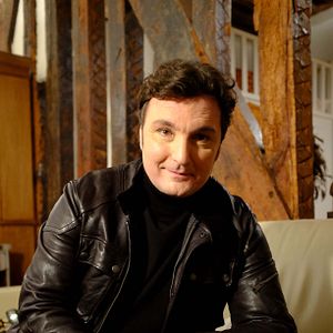 Bilder Ludovic Tézier