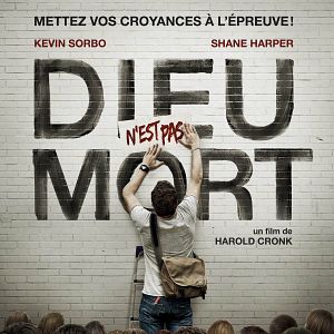 Bilder Gott ist nicht tot