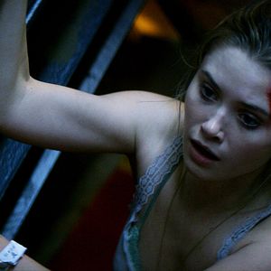 Bilder Virginia Gardner