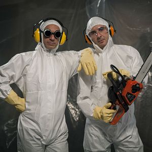 Bilder Ab heute sind wir ehrlich