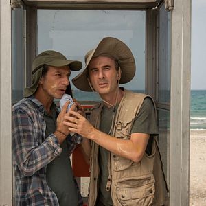 Bilder Ab heute sind wir ehrlich