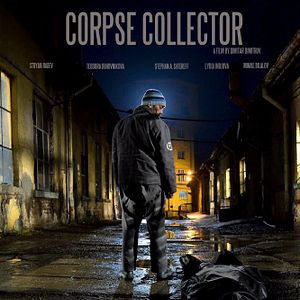 Bilder Corpse Collector