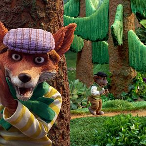 Bilder In the Forest of Huckybucky