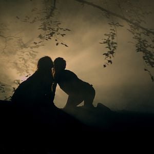 Bilder Big Big World