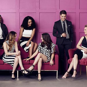 Bilder The Bold Type