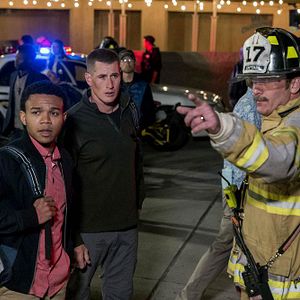 Bilder The Night Shift