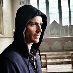 Bilder Michael Fassbender