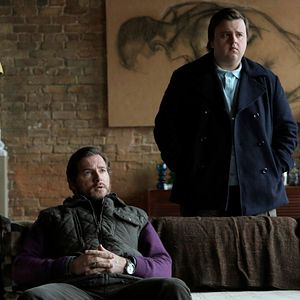 Bilder Peter O'Meara