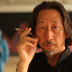 Bilder The Chinese Lives of Uli Sigg