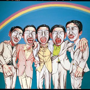 Bilder The Chinese Lives of Uli Sigg