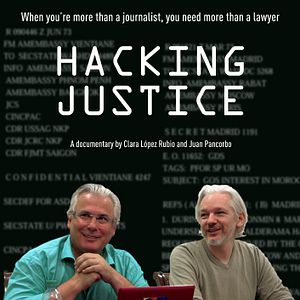 Bilder The Challenge: Defending Julian Assange