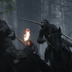 Bilder Planet der Affen 3: Survival