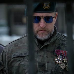 Bilder Woody Harrelson