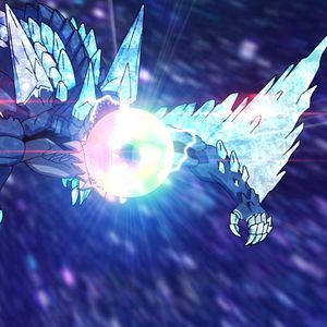 Bilder Fairy Tail: Dragon Cry