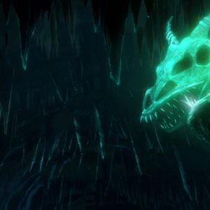 Bilder Fairy Tail: Dragon Cry